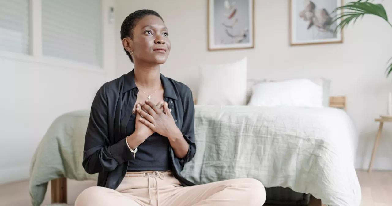 Les trois meilleures façons de pratiquer la gratitude au quotidien