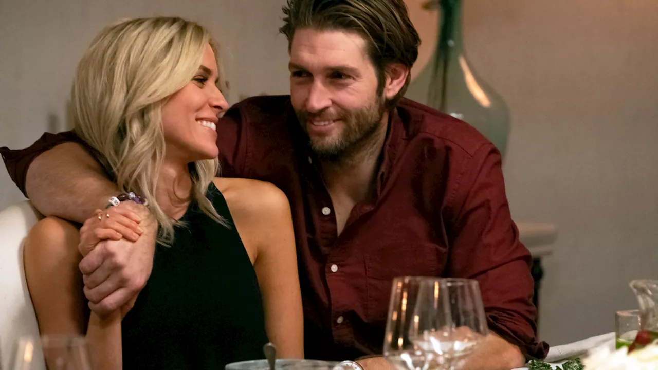 Jay Cutler Is Engaged Again, Just as Kristin Cavallari Addresses Affair Rumors From Their Marriage