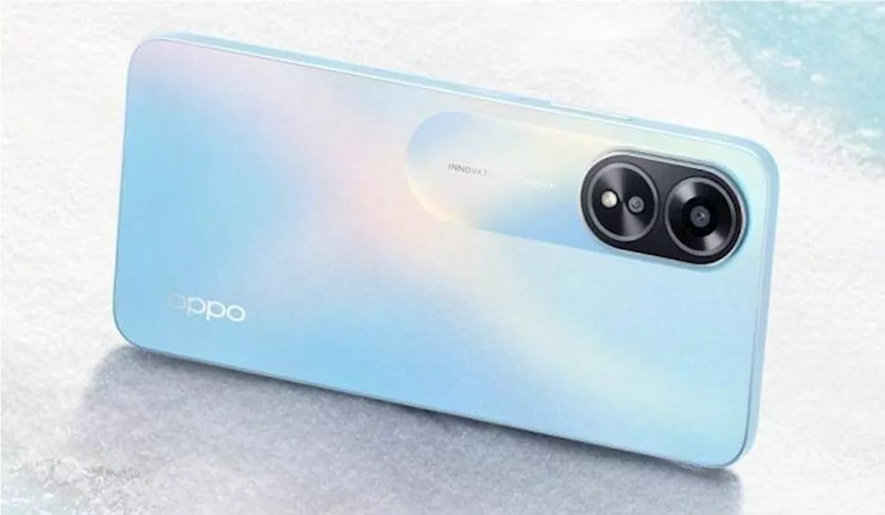 Daftar Harga Oppo Terbaru November 2024 Dari Oppo A18 hingga Oppo Find N3 Flip