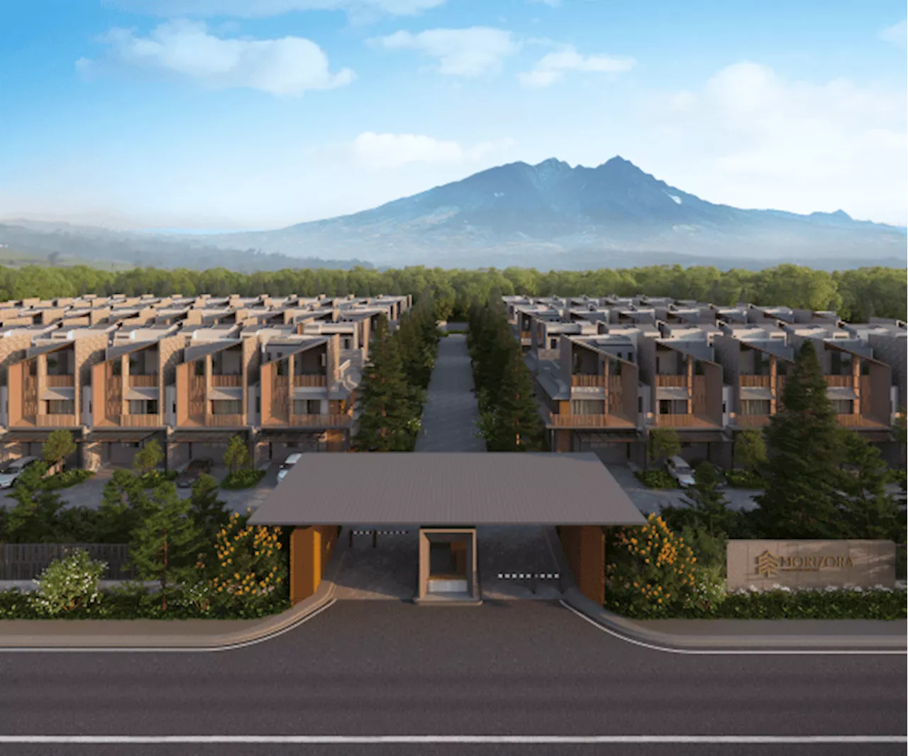 Morizora Investasi Properti Paling Menguntungkan Di Bogor