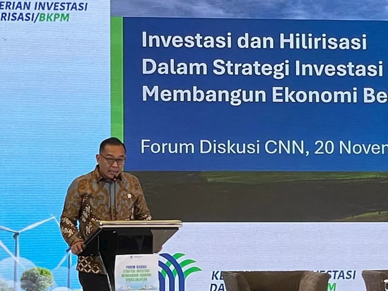 Penaikan PPN 12 Persen tidak akan Menghambat Investasi