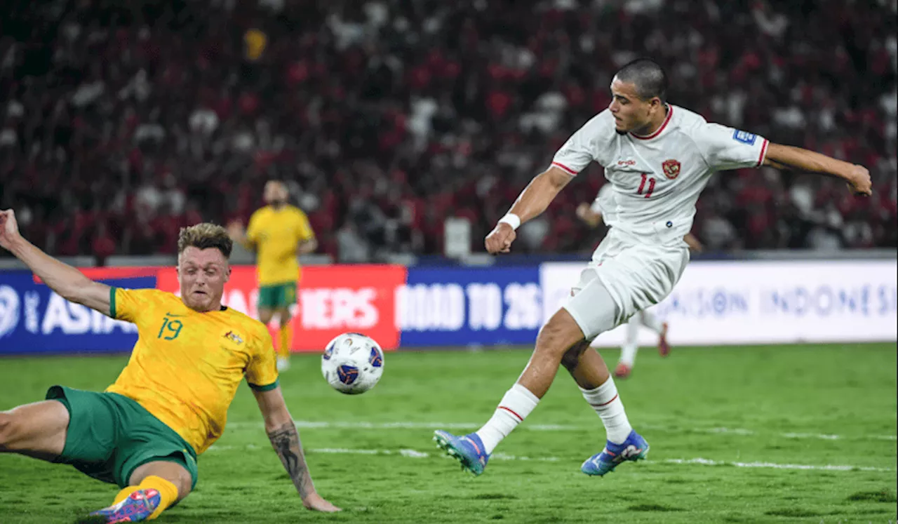 Ragnar Oratmangoen Masih Penasaran Cetak Gol di GBK, Janji Perbaiki Permainan