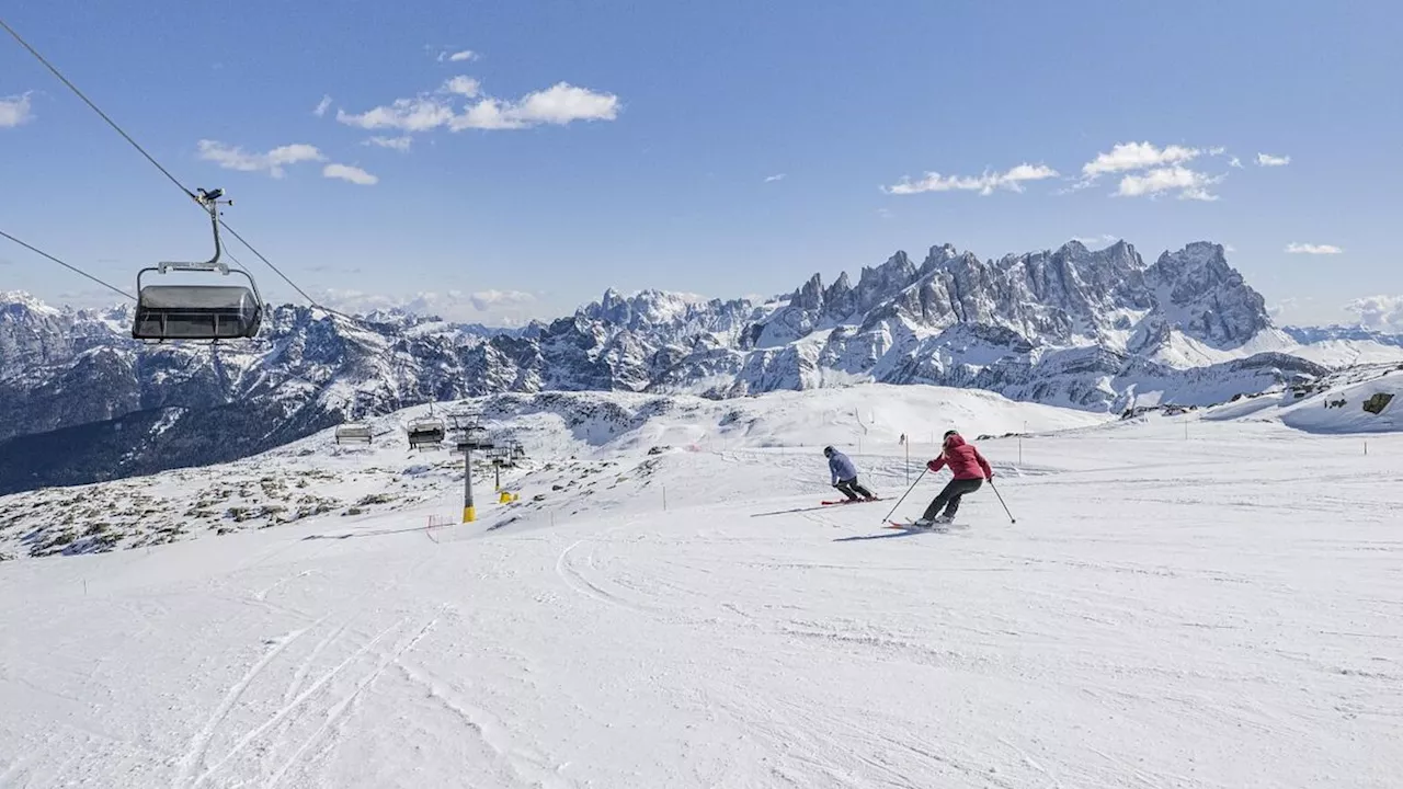 Dolomiti Superski: il 30 novembre al via la 50° stagione invernale