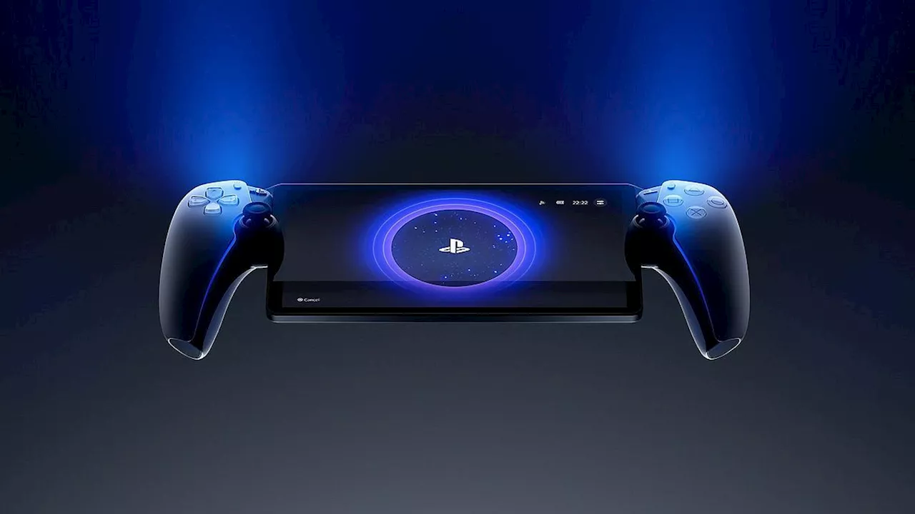 PlayStation Portal: la 'console' di Sony cambia rotta e accoglie il cloud