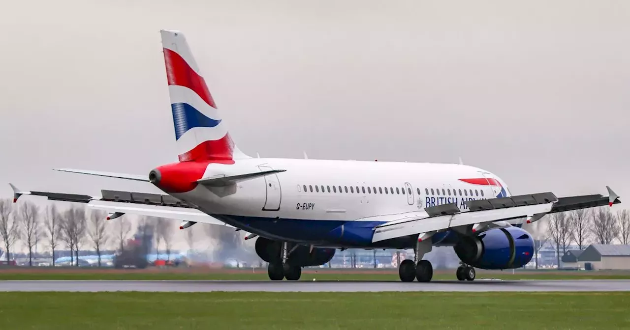 British Airways flight cancellations and delays – find out what compensation you're owed