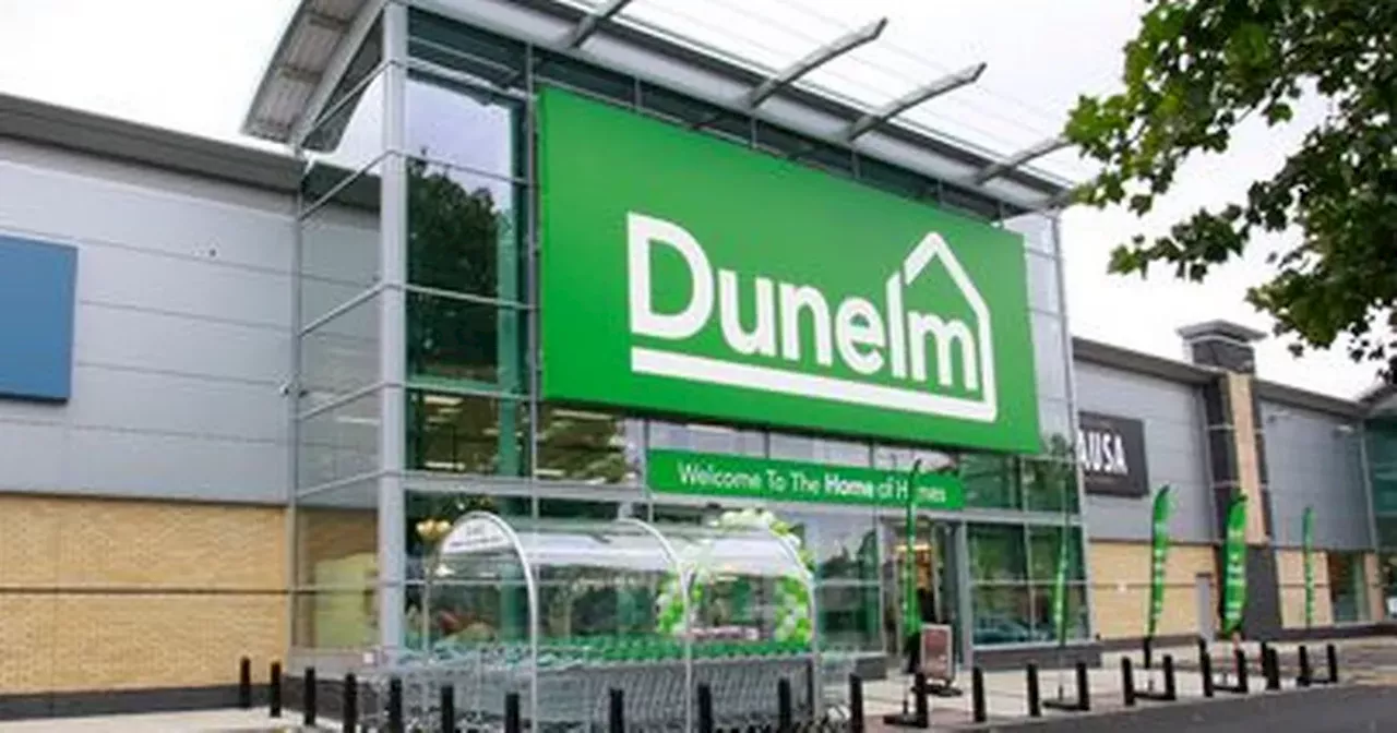 Dunelm Black Friday shoppers race to bag up to 75% off Ninja and duvet sets sale