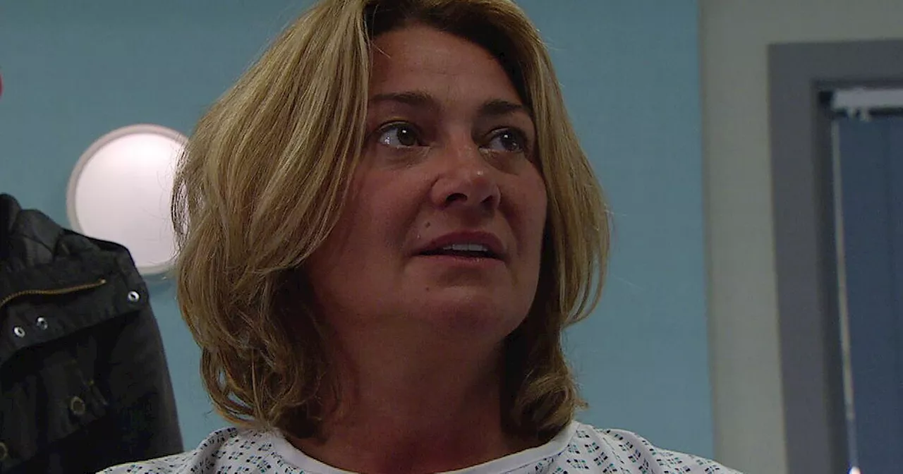 ITV Emmerdale fans 'fuming' as Cain cheats on Moira with family member