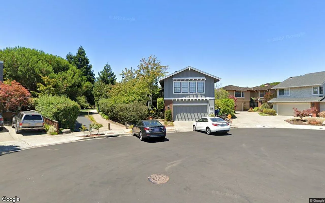 Single family residence sells for $1.8 million in Alameda