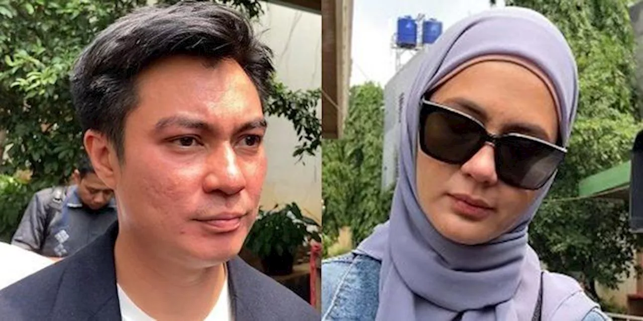 Baim Wong Bakal Hadirkan 12 Saksi di Sidang Perceraian dengan Paula Verhoeven, Siapa Saja?