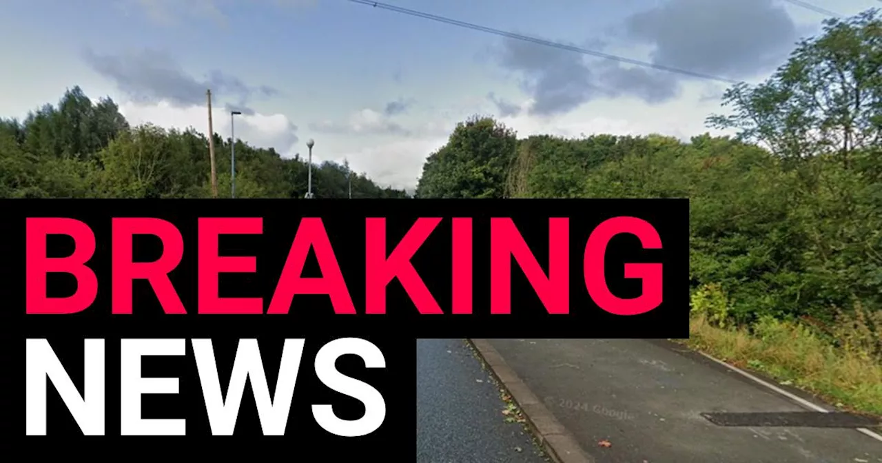 Body of young baby found in field after large area cordoned off