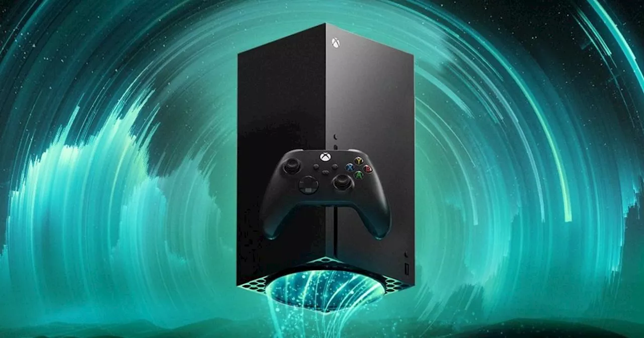 Xbox promise 'largest technical leap' for next gen console as it confirms handheld