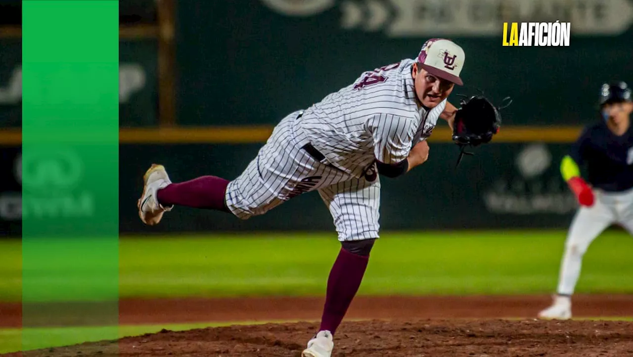 Algodoneros del Unión Laguna remontó y venció a Sultanes de Monterrey