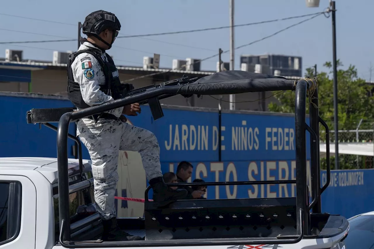 Hallan cuerpo de policía municipal 'levantado' en Quilá; fue encontrado en Costa Rica, Sinaloa