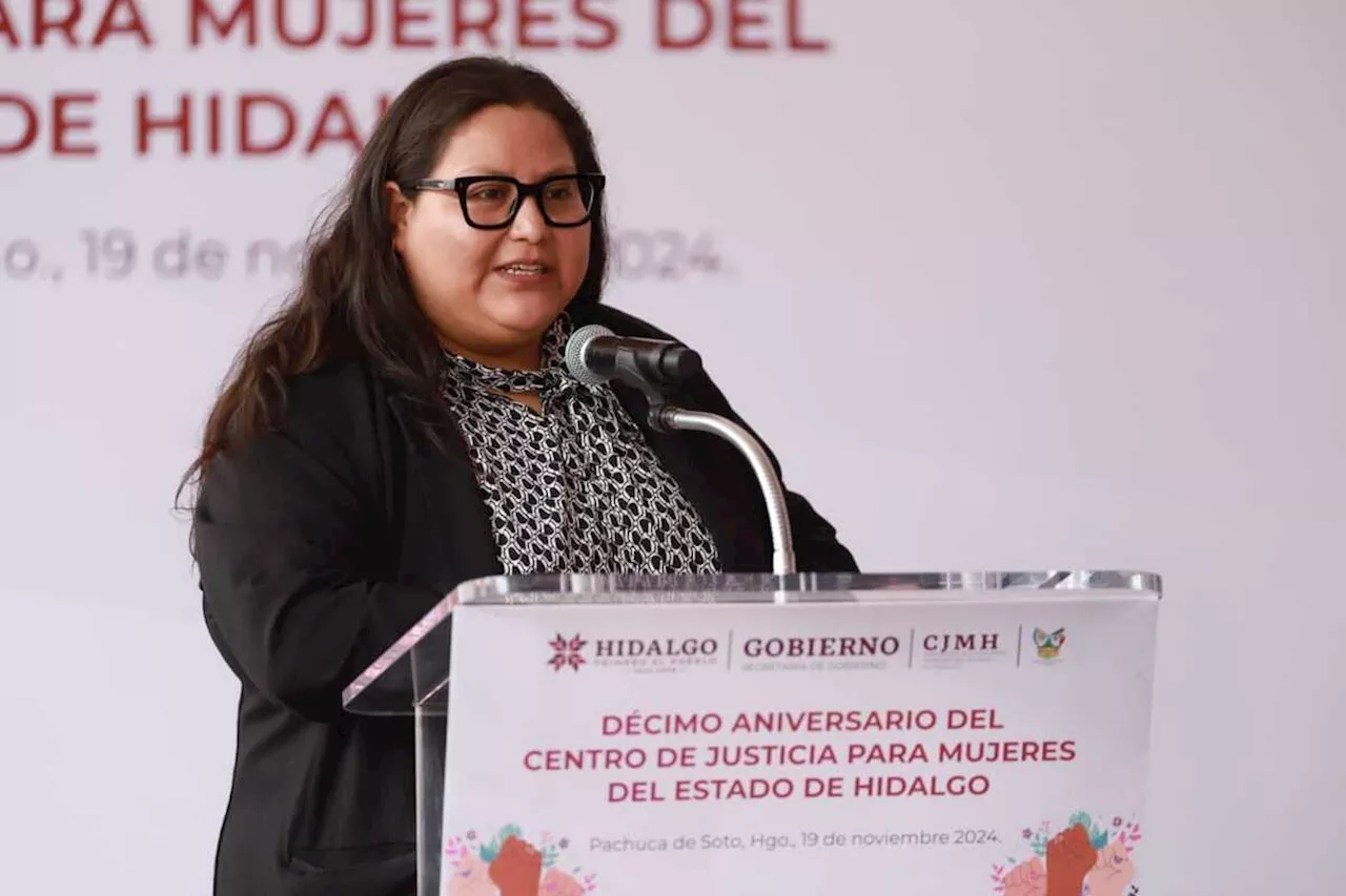 Reformas pondrán fin a revictimización de las mujeres por parte de Ministerios Públicos: Citlalli Hernández