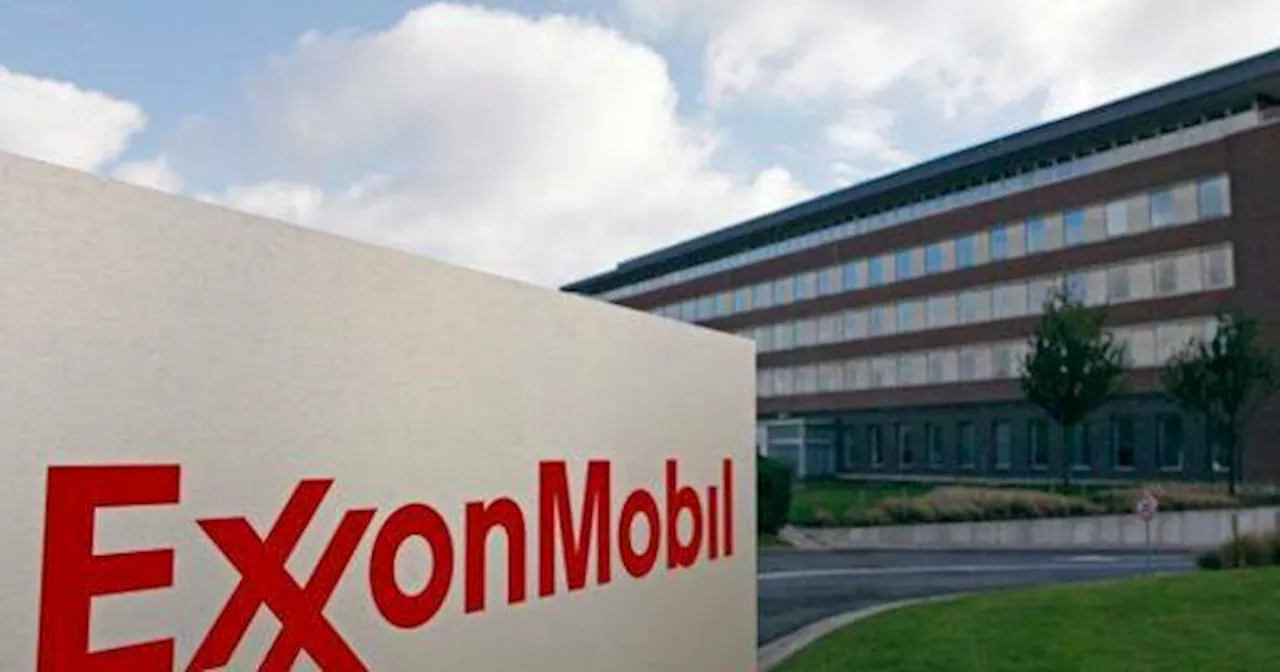 ExxonMobil signs another lithium agreement