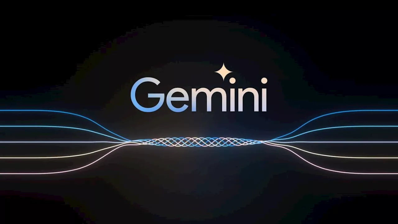 Gemini, el chatbot de Google, se vuelve más listo y ahora tiene la capacidad de recordar