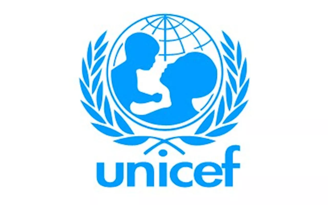 Children’s wellbeing ‘under threat’ in 2050, warns UNICEF