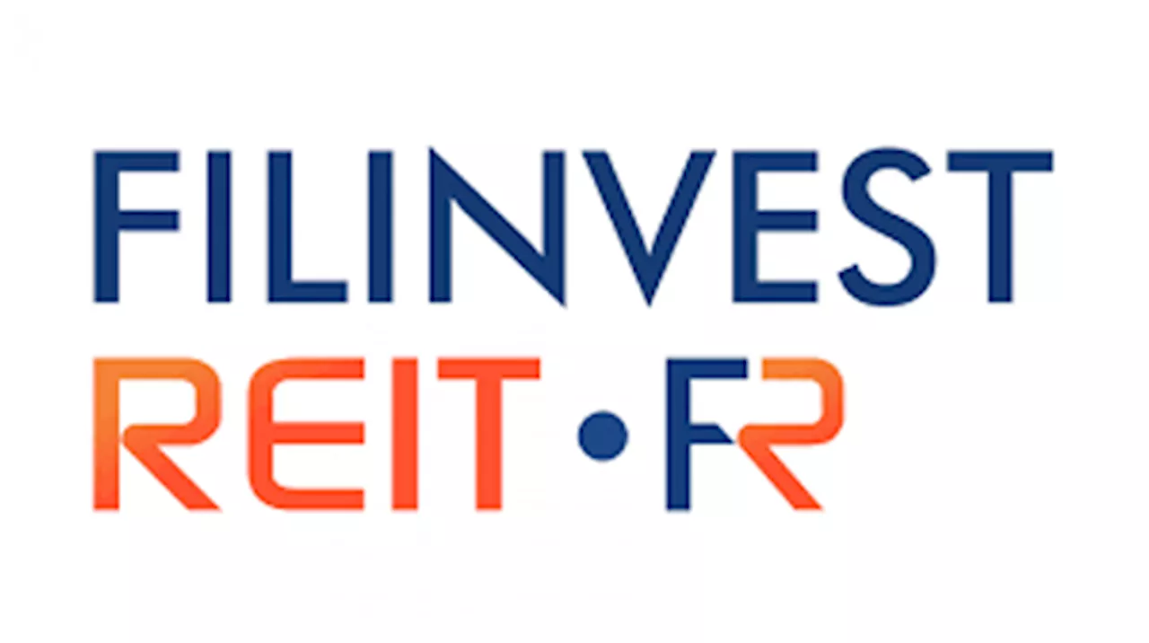 Filinvest REIT plans to double leasing assets in 2 years