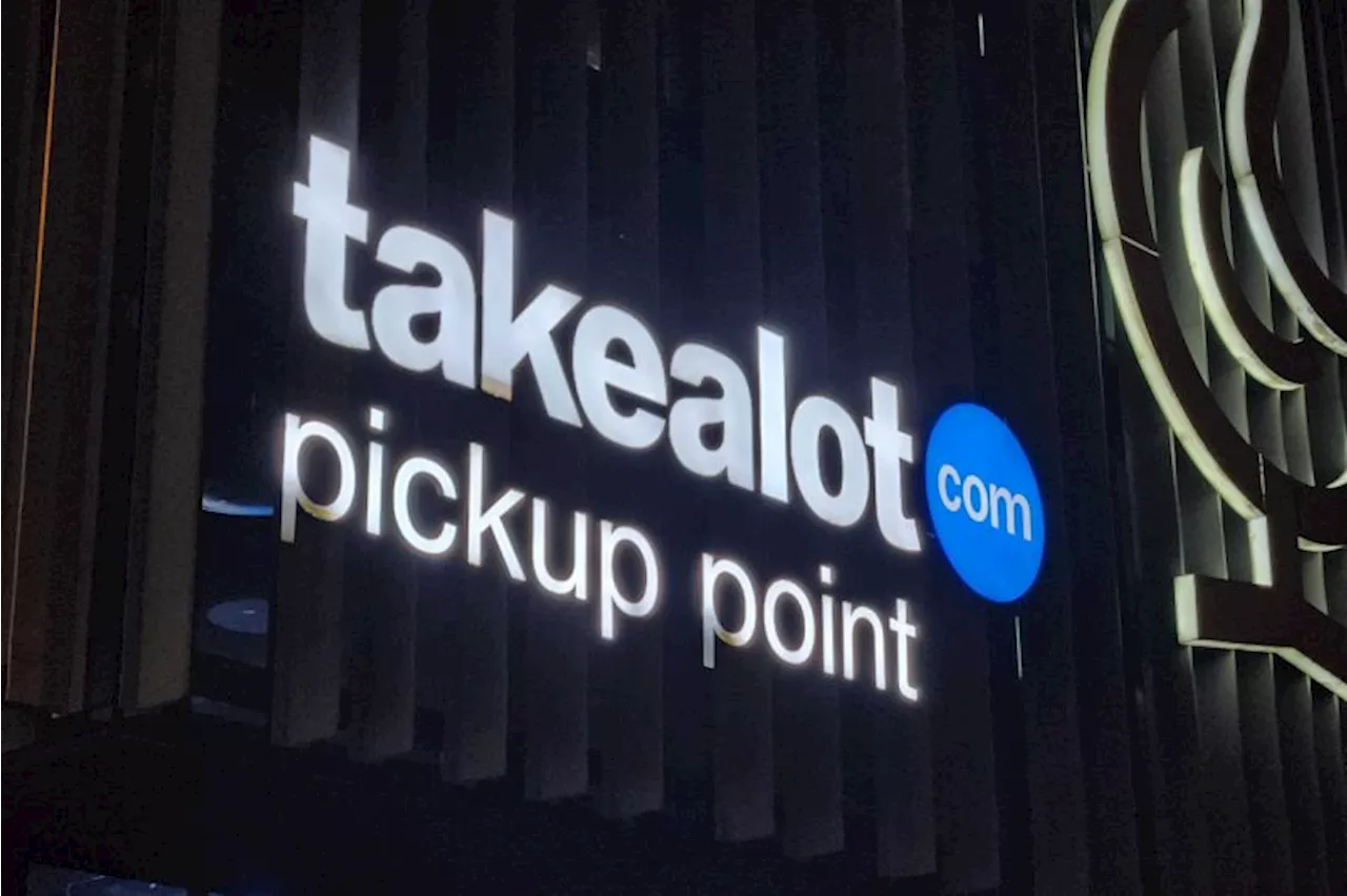 Takealot plans for Amazon Prime rival