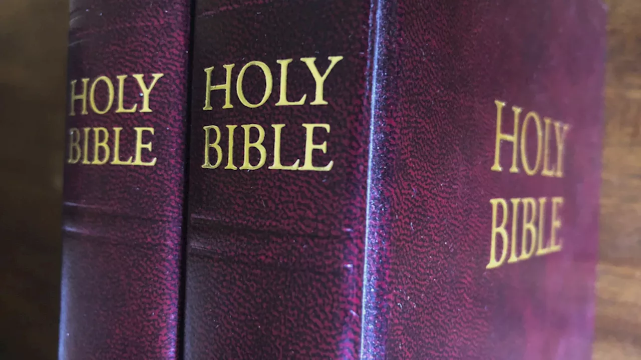 Texas education board advances Bible-infused curriculum for K-5