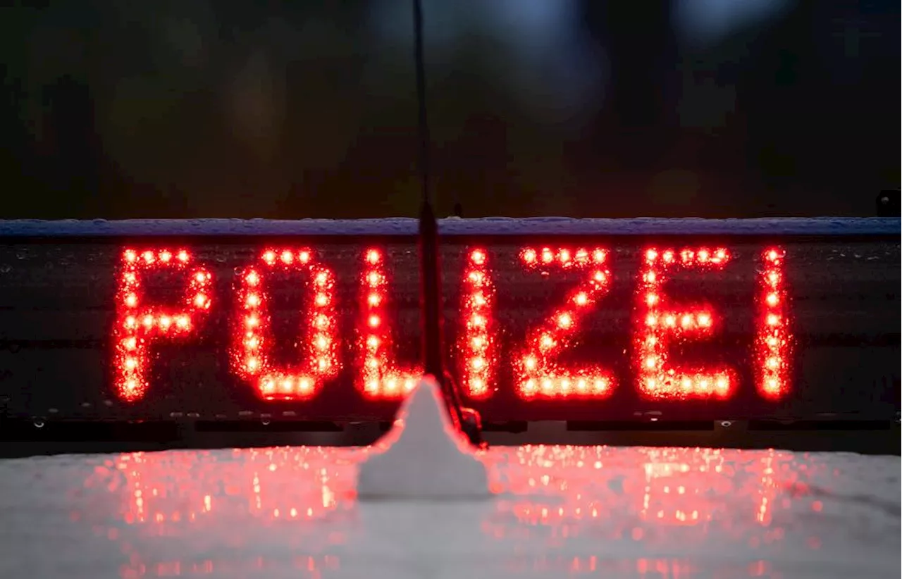 In Abensberg eskalierte ein Familienstreit – Hinzugerufene Polizeibeamte angegriffen