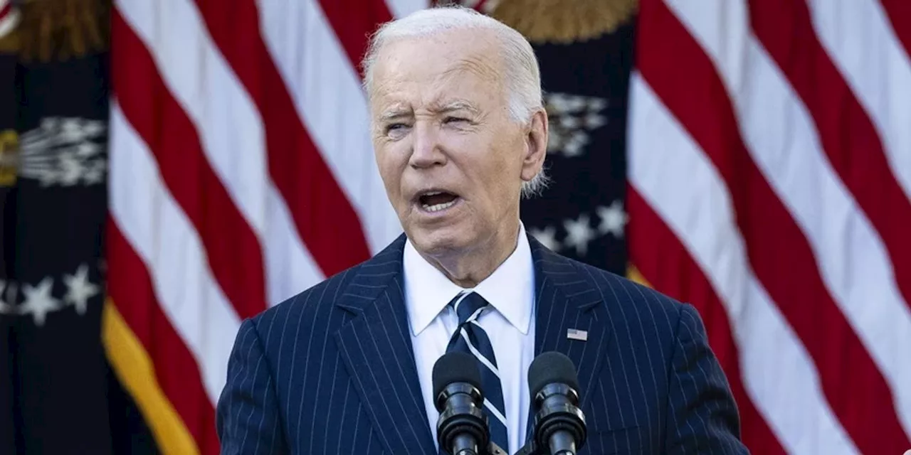 ATACMS-Einsatz: Stecken Joe Biden und Trump unter einer Decke?