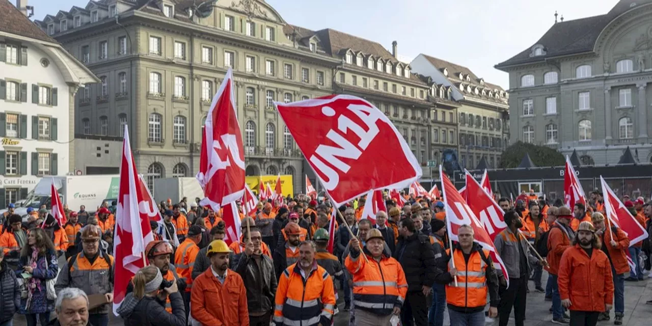 Bei Stahl Gerlafingen gibt es vorerst doch keine Entlassungen