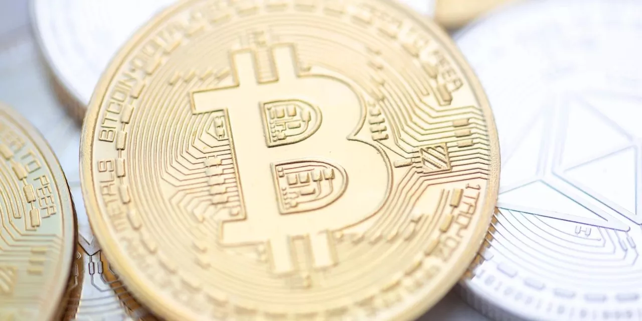 Bitcoin nähert sich 100'000-Dollar-Marke weiter an