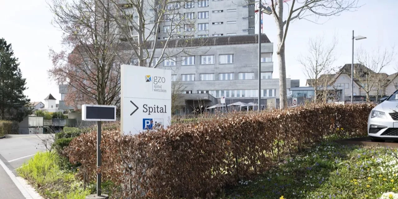 Spital Wetzikon: Verwaltungsrat tritt geschlossen zurück