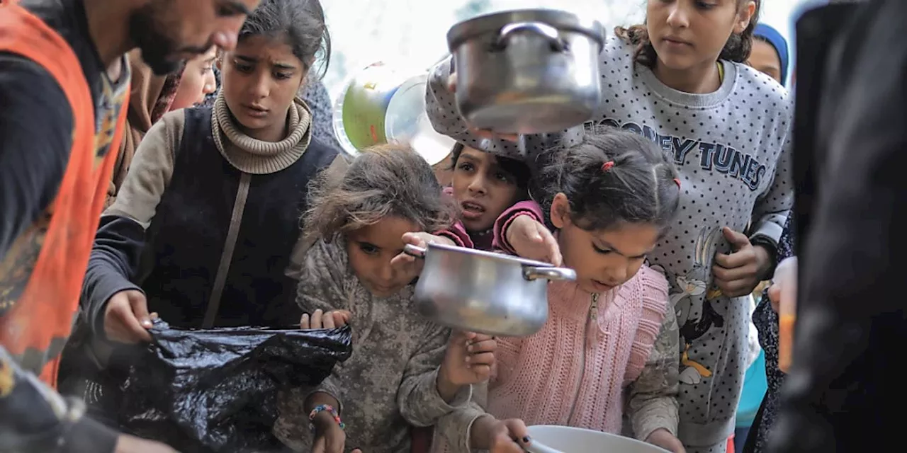 Zürcher Bezirksrat lehnt Beschwerde gegen UNRWA-Postulat ab