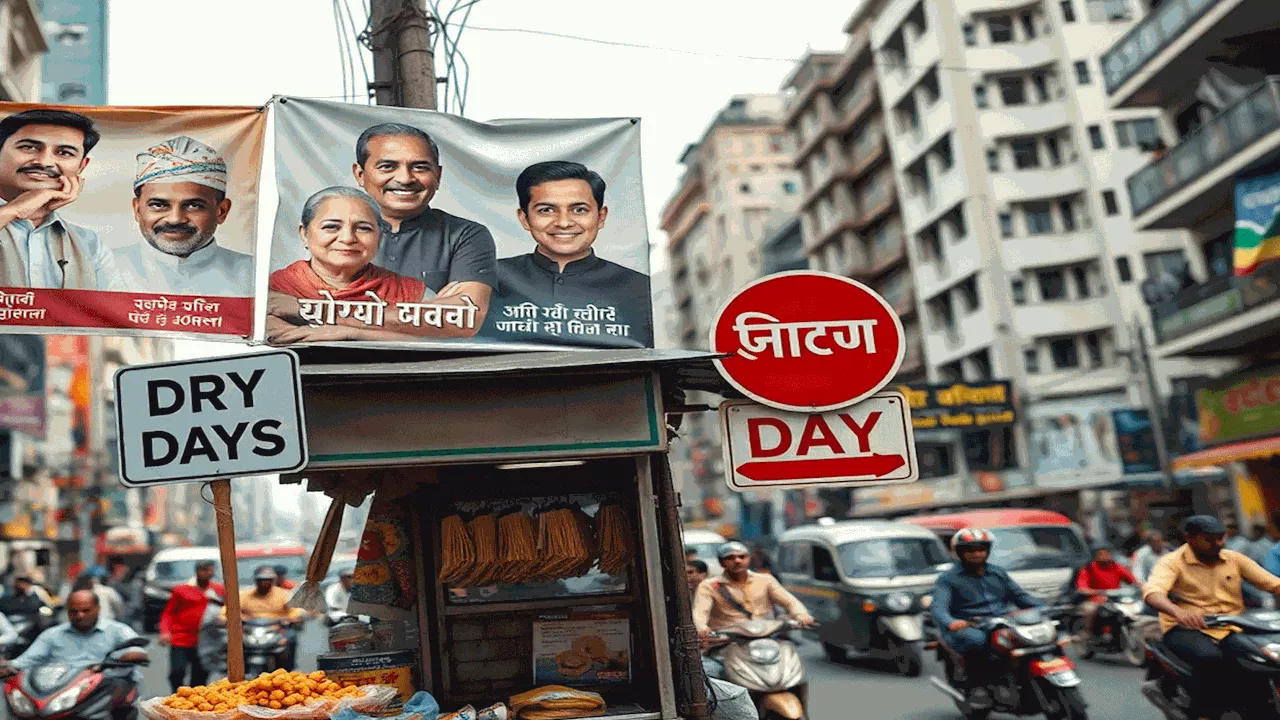 Maharashtra Election: मुंबई जीतने वाले को राज्य की सत्ता, दिलचस्प है 1978 से महाराष्ट्र की राजनीति का इतिहास