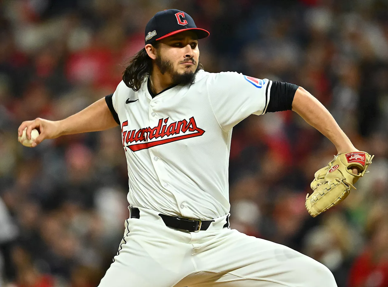 Chicago Cubs trade for pitcher Eli Morgan: Reports