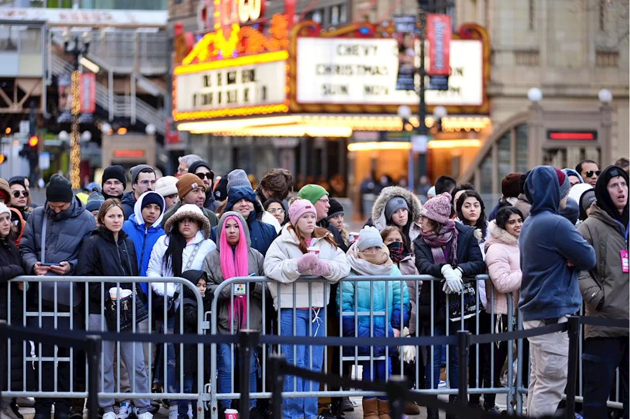 Chicago Thanksgiving Parade: What to know about the 90th year of the event