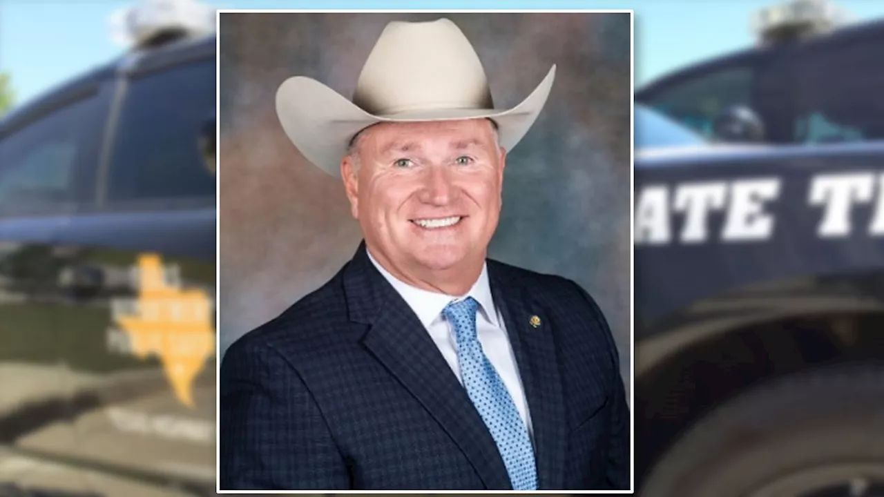 Longtime Texas Ranger to replace Steve McCraw as director of Texas DPS