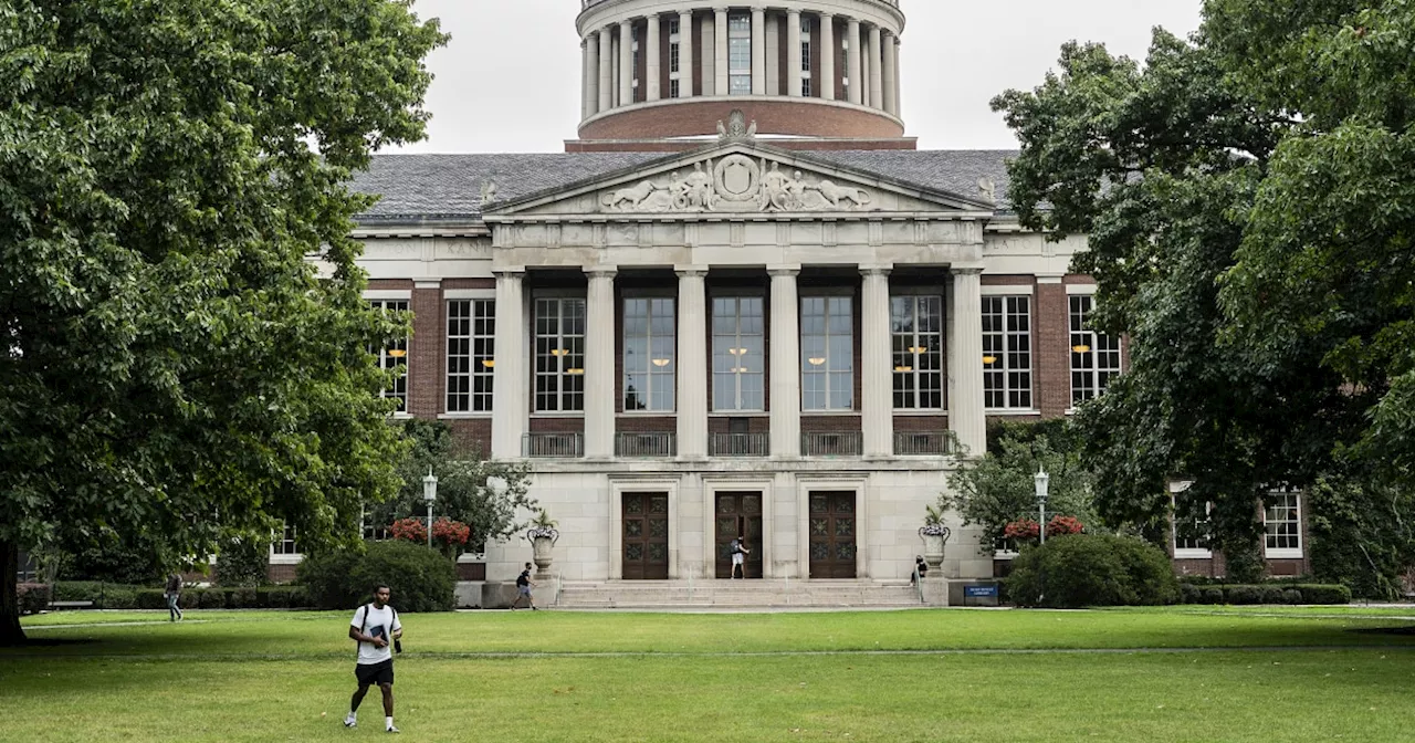 4 University of Rochester students arrested over 'wanted' posters targeting Jewish staff