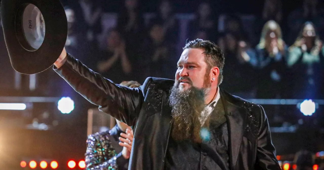 Country star Sundance Head recalls accidentally shooting himself, being sure he was 'going to die'