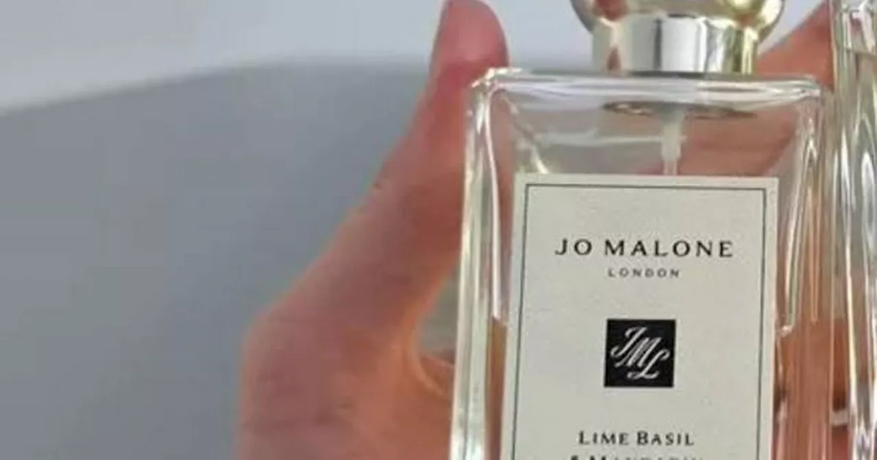 Jo Malone fans race to buy 'luxurious' £32 perfume gift set