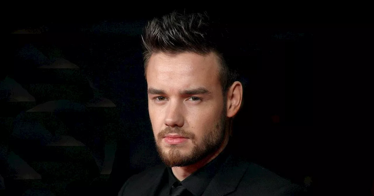 Liam Payne's order of service shows his heartbreaking final act of kindness