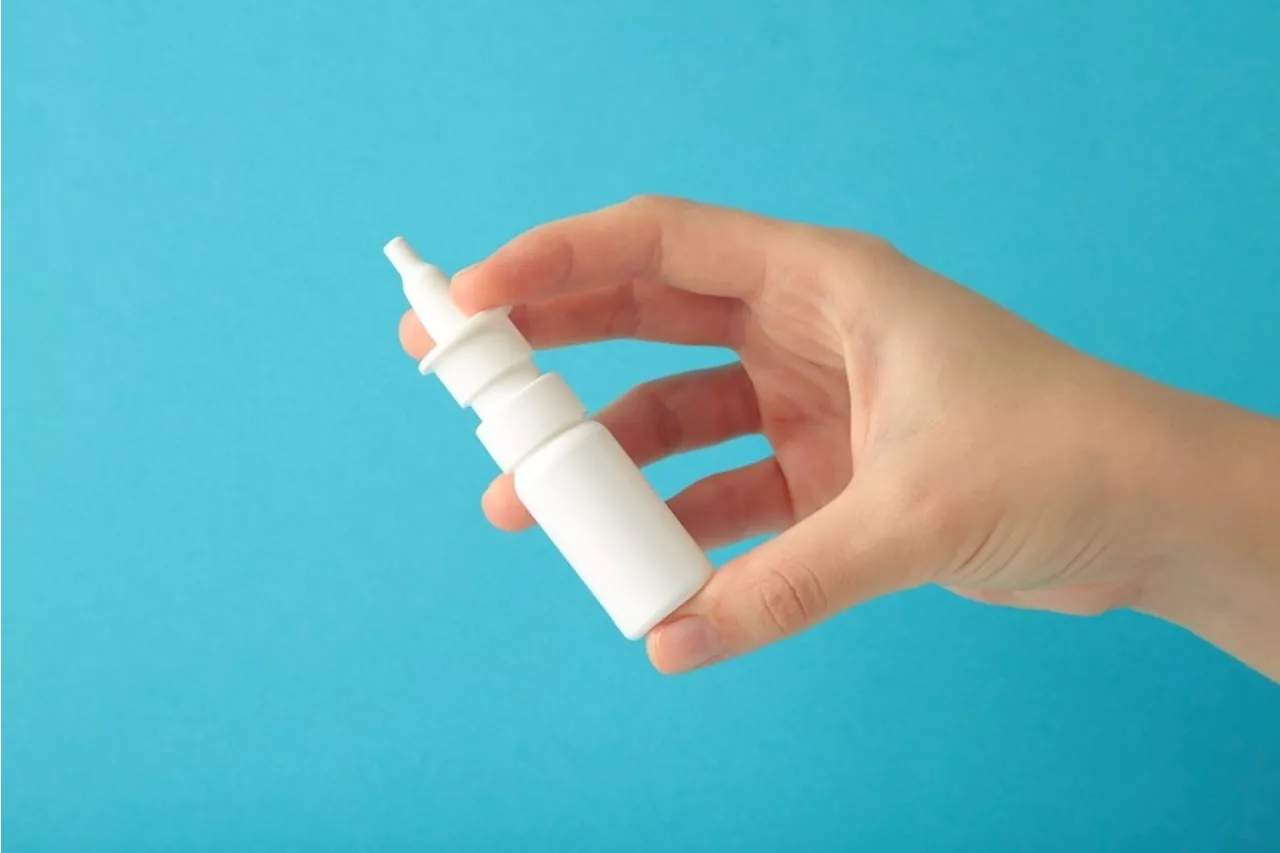 How Nasal Spray Use and Overuse Affects the Nose