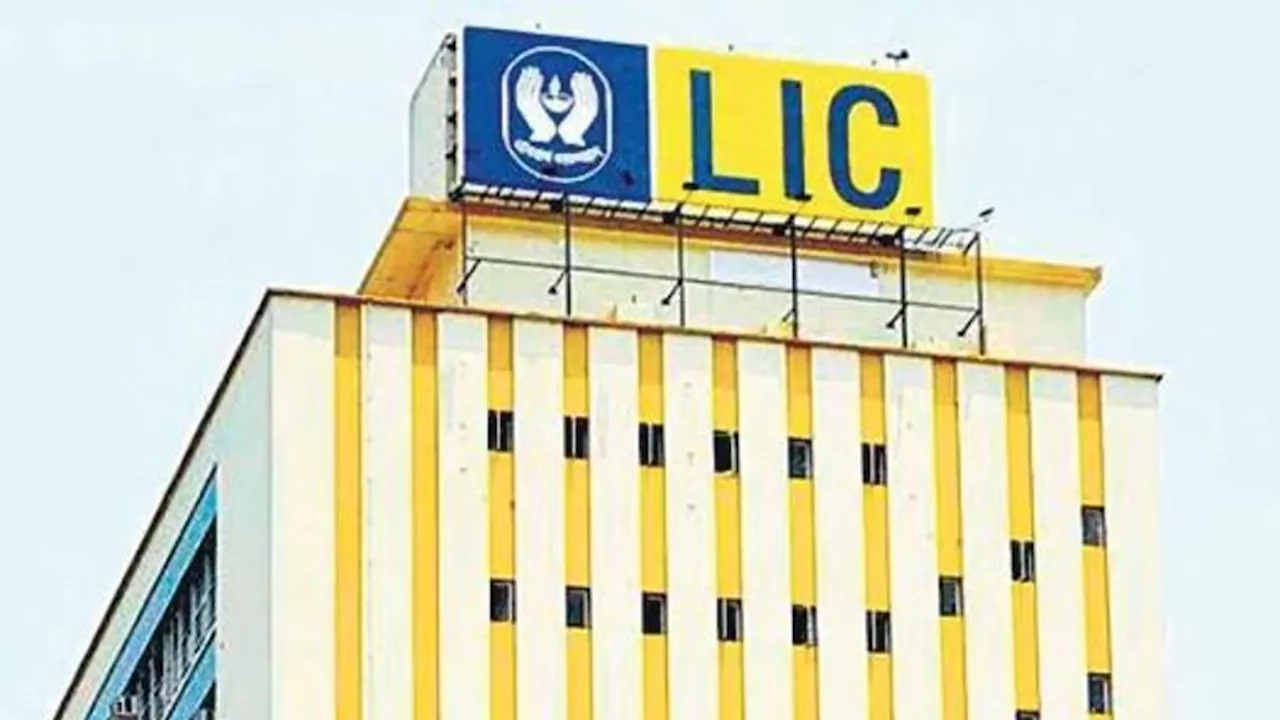 हर रोज 45 रुपये निवेश करके पाएं 25 लाख रुपये…LIC की खास स्कीम का उठाएं फायदा