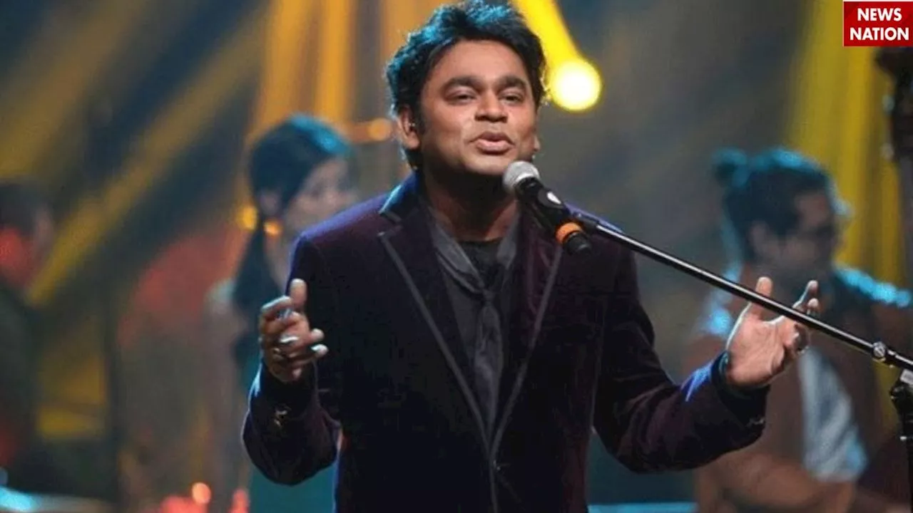 AR Rahman Net Worth: एक गाने के इतने करोड़ लेते हैं एआर रहमान, नेटवर्थ जान हिल जाएगा दिमाग