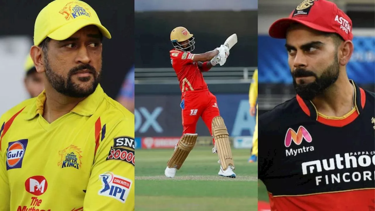 IPL 2025: 4 शतक सहित 4,683 रन बना चुके इस बल्लेबाज के मेगा ऑक्शन में टकराएंगी CSK और RCB