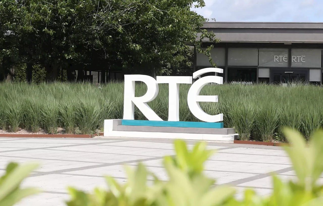 Sinn Féin's independent RTÉ review proposal branded 'dangerous'