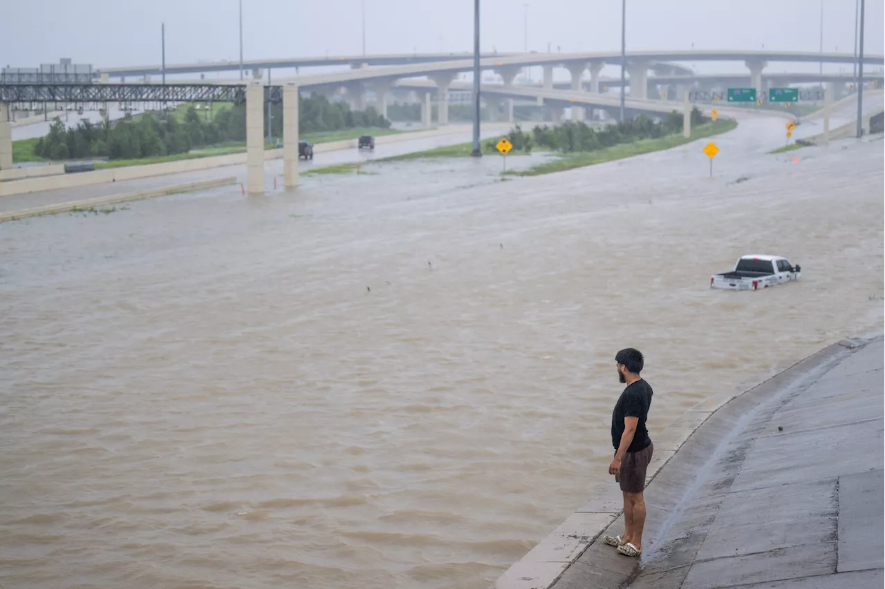 Hurricane Winds 18 MPH Stronger Since 2019: Study