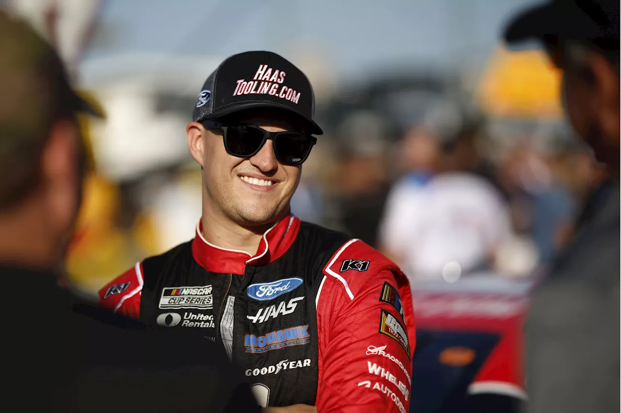 NASCAR: RFK Racing Announces New 2025 Cup Series Driver In New Contract Announcement