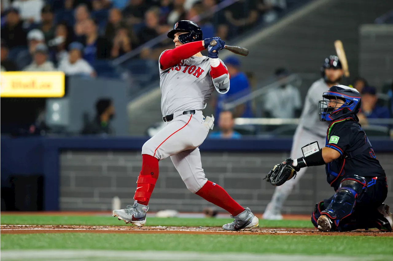 Red Sox $50 Million Star Outfielder Projected To Cut Ties With Boston For Cubs