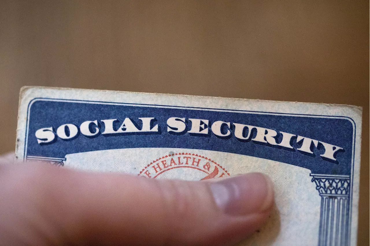 Social Security Fairness Act Petition Passes 10,000 Signatures