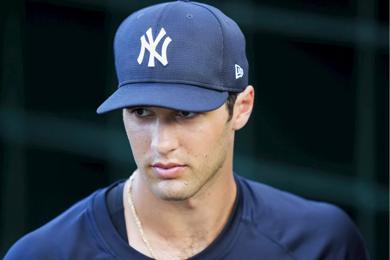 Yankees Blockbuster Trade Pitch Lands $24 Million Infielder in Swap for Spencer Jones