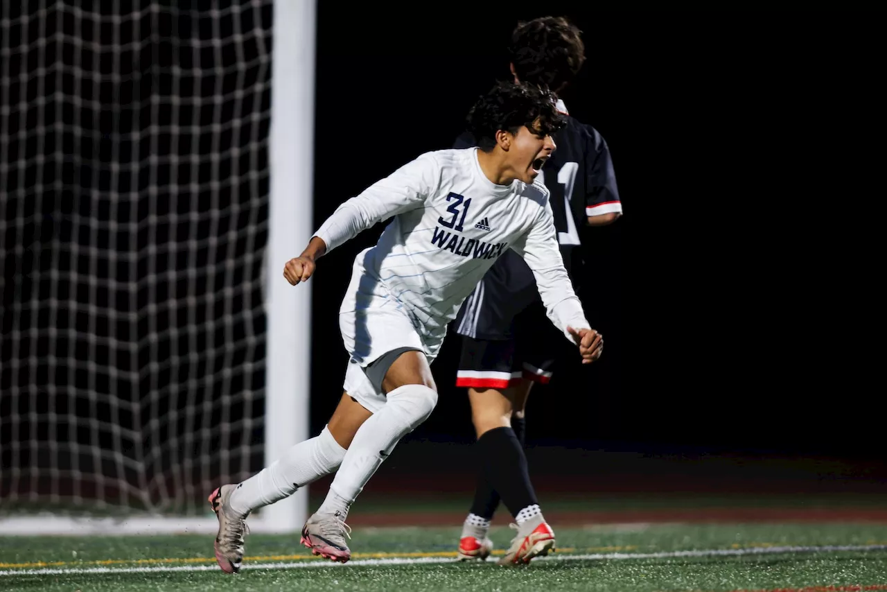 Waldwick outlasts Glen Ridge in frenetic battle to return to Group 1 finals