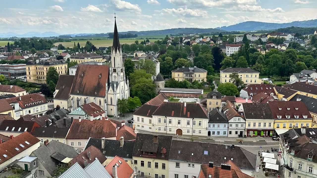 Melker SPÖ distanziert sich von Bevölkerungsumfrage der Stadt Melk